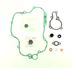 Athena Κιτ Επισκευής Αντλίας Νερού Μοτοσυκλέτας Kawasaki KX 125
