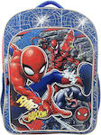 Spiderman 50 1978 Schulranzen Rucksack Grundschule, Grundschule Mehrfarbig