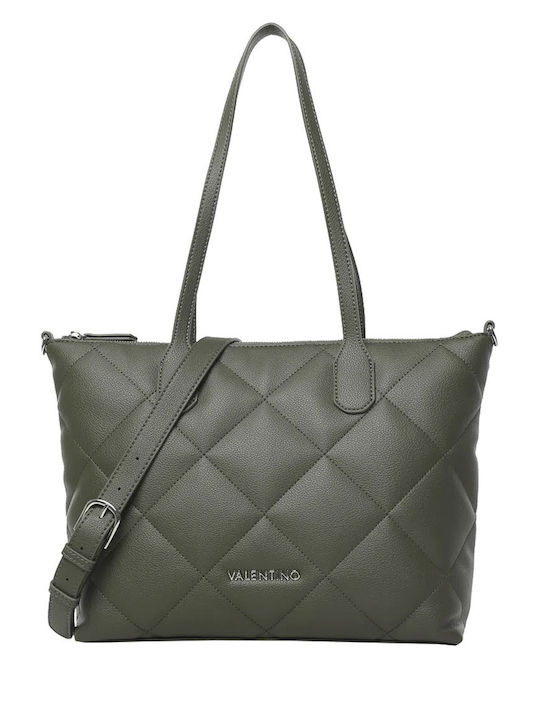 Valentino Bags Women's Bag Shoulder Khaki