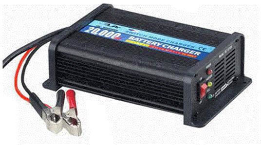 BC-1210A Power Supply Industrial Facilities Battery Charger 213-995412000