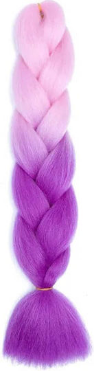 Extensie în Violet Culoare 125cm