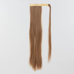 Hairpieces in Chestnut Color 60cm