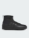 Zuntered High Tip Botine Negre