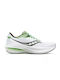 Saucony Triumph 21 Sport Shoes Running White