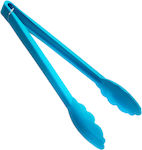 Tweezers - Food tongs (Color option) - Blue