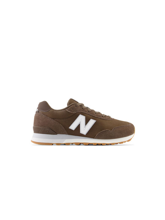 New Balance 515 Sneakers Brown