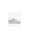 Nike Dunk Femei Sneakers Alb / Argintiu Deschis