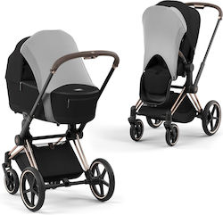 Cybex Sunshade Stroller Gray