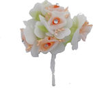 Decorative Flower for DIY Crafts