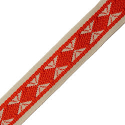 Vostex Red Ribbon