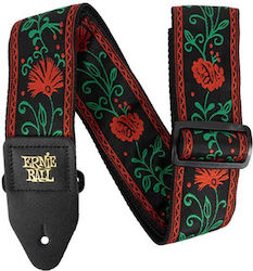 Ernie Ball Strap Колан За Китара / Бас