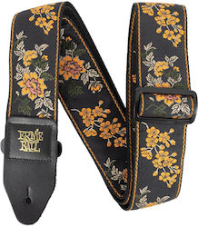 Ernie Ball Strap Strap for Guitar / Bass