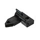 Showood Wood Joint Clip for Garden Flooring 11.2x2cm