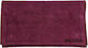 ByLeather Leather Tobacco Pouch HANDMADE With Magnetic Clasp Purple