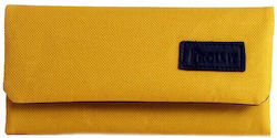 Roll it Tabaktasche Gelbe