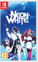 Neon White Neon White