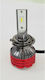 Beltec Audio Lamps Car H1 LED 24V 2pcs