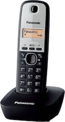 Panasonic KX-TG1611 με Ελληνικό Μενού Panasonic KX-TG1611 με Ελληνικό Μενού
