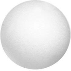 Art & Hobby Styrofoam Craft Ball Felt Ball 5cm