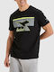T-shirt Black