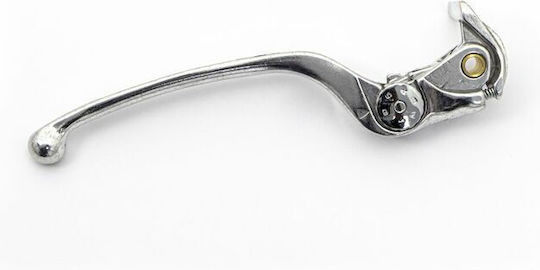 Motion Pro Bremshebel für Motorräder Silber 14-0426