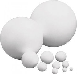Rayher Ball Crafting from Styrofoam 1pcs