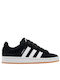 Campus 00s Kids Sneakers Core Black / Cloud White