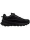 Moncler Herren Sneakers Schwarz