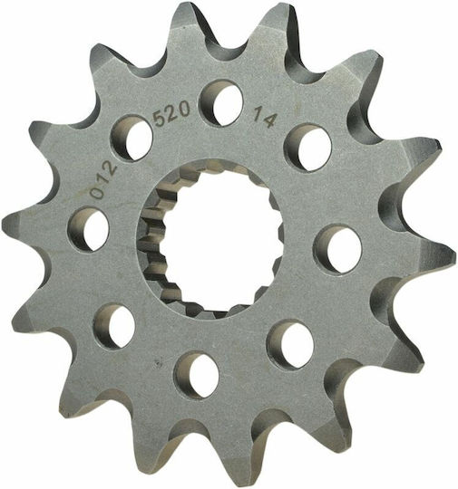 Moto Master Front Sprocket for Kawasaki KX