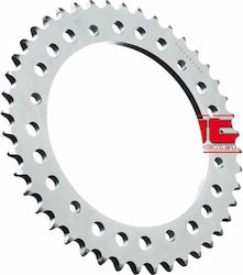 JT Sprockets Hinteres Ritzel für Triumph Geschwindigkeitsdreifach / Daytona