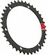 JT Sprockets Hinteres Ritzel für Yamaha YZ 250 / XT 500