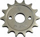 JT Sprockets Γρανάζι Μπροστά για BMW R 80