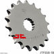 JT Sprockets Front Sprocket for Yamaha DT 125