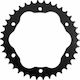 JT Sprockets Pinion spate pentru Ducati Diavel / Monstru