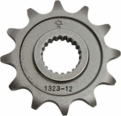 JT Sprockets Front Sprocket for Honda CRF 250 JT Sprockets Front Sprocket for Honda CRF 250