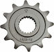JT Sprockets Front Sprocket for Honda CRF 250
