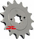 JT Sprockets Γρανάζι Μπροστά για KTM DUKE / 125 Duke