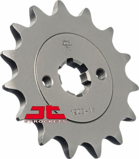 JT Sprockets Γρανάζι Μπροστά για KTM DUKE / 125 Duke