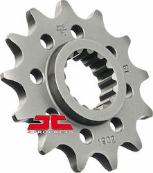 JT Sprockets Предно зъбно колело за KTM LC4 / 640 LC4