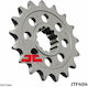 JT Sprockets Front Sprocket for BMW R 23 / R 24 for Honda XR