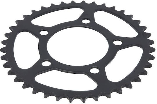 JT Sprockets Rear Sprocket for Honda Rebel