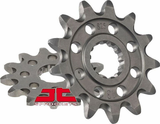 JT Sprockets Предно зъбно колело за Husqvarna ТЕ