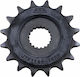 JT Sprockets Pinion față pentru Triumph Bonneville