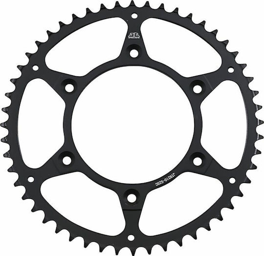 JT Sprockets Γρανάζι Πίσω για Honda CR 250
