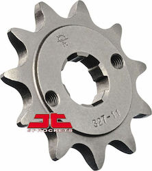 JT Sprockets Front Sprocket for Honda NSR