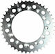 JT Sprockets Rear Sprocket for Yamaha WR 250
