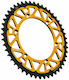JT Sprockets Rear Sprocket for Kawasaki KX / KDX