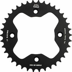JT Sprockets Rear Sprocket for KTM 505 SX for Yamaha XC