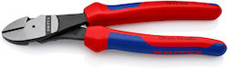 Knipex Seitenschneider Länge 250mm