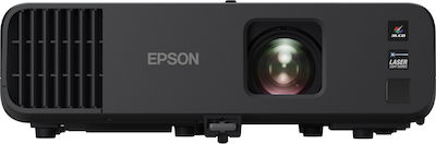 Epson EB-L265F Проектор Full HD Лампа Лазер с Вградени Високоговорители Черен